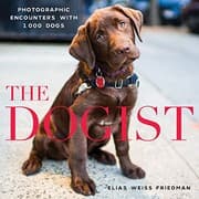 Tapa de The Dogist: Photographic Encounters with 1,000 Dogs