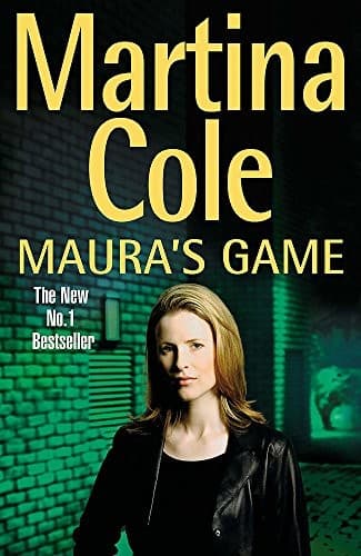 Tapa de Maura's Game