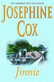 Tapa de Jinnie (Paperback)