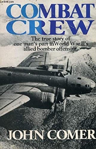 Tapa de Combat crew