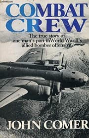 Tapa de Combat crew