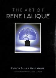 Tapa de The art of René Lalique
