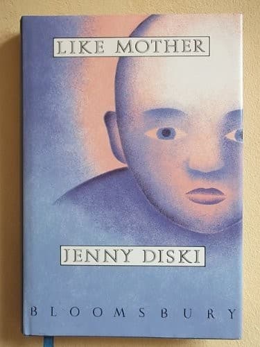 Tapa de Like mother