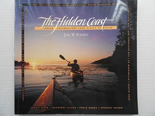 Tapa de The hidden coast