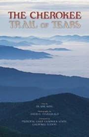 Tapa de The Cherokee Trail of Tears