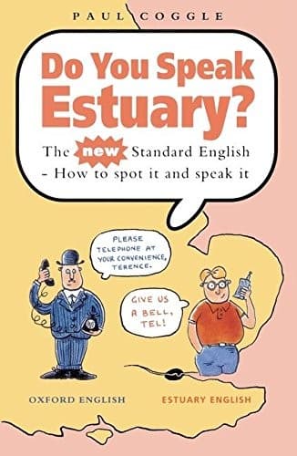 Tapa de Do you speak Estuary?