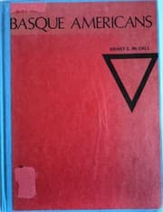 Tapa de Basque-Americans and a sequential theory of migration and adaptation