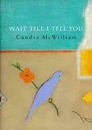 Tapa de Wait till I tell you