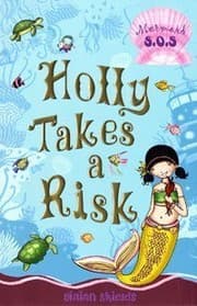 Tapa de Holly Takes a Risk (Mermaid SOS)
