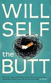 Tapa de The Butt