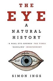 Tapa de The Eye