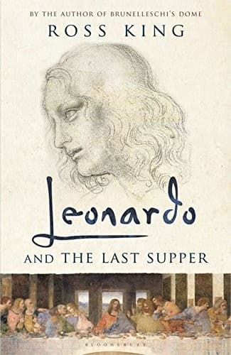 Tapa de Leonardo and the Last Supper
