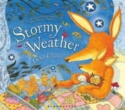 Tapa de Stormy Weather