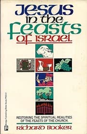 Tapa de Jesus in the feasts of Israel