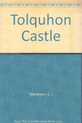 Tapa de Tolquhon Castle