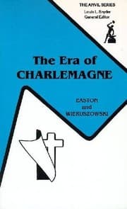 Tapa de The era of Charlemagne