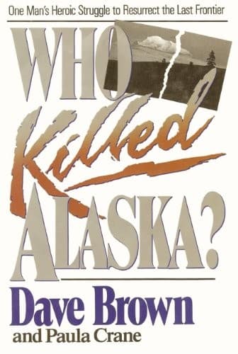 Tapa de Who killed Alaska?