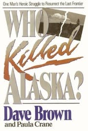 Tapa de Who killed Alaska?