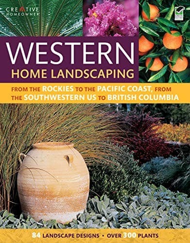 Tapa de Western Home Landscaping