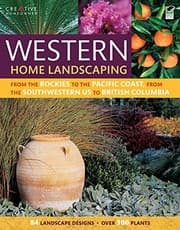 Tapa de Western Home Landscaping