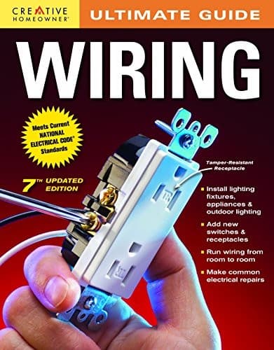 Tapa de Ultimate Guide: Wiring, 7th edition (Home Improvement)