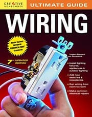 Tapa de Ultimate Guide: Wiring, 7th edition (Home Improvement)