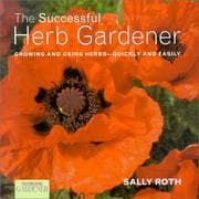Tapa de Country Living Gardener The Successful Herb Gardener