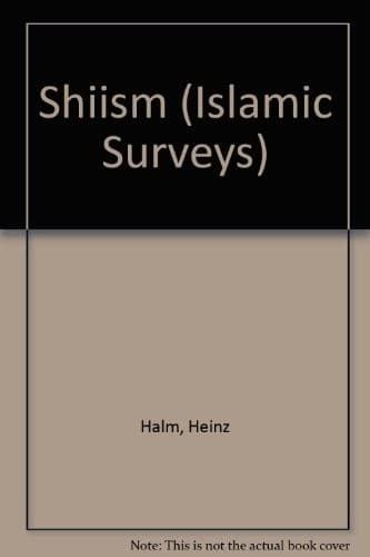Tapa de Shiism