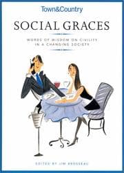 Tapa de Town & Country's Social Graces