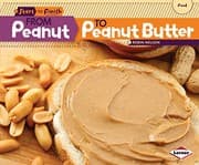 Tapa de From Peanut to Peanut Butter (Start to Finish, Second Series)