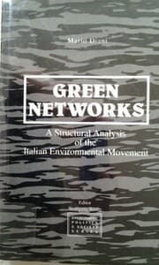 Tapa de Green networks
