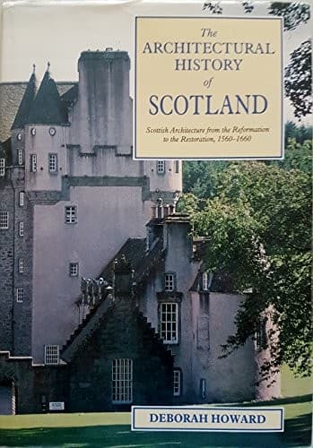 Tapa de Scottish architecture