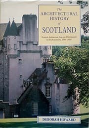 Tapa de Scottish architecture