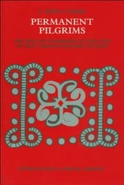 Tapa de Permanent pilgrims
