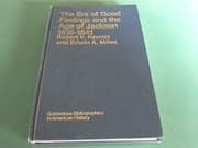 Tapa de The era of good feelings and the age of Jackson, 1816-1841