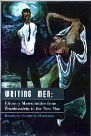Tapa de Writing men