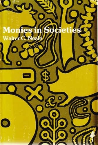 Tapa de Monies in societies
