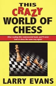 Tapa de This Crazy World of Chess