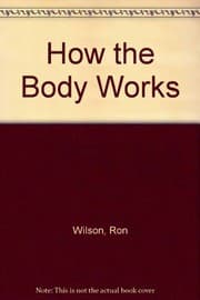 Tapa de How the body works