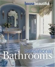 Tapa de House Beautiful Sensational Bathrooms (House Beautiful)