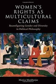 Tapa de Women's Rights as Multicultural Claims: Reconfiguring Gender and Diversity in Political Philosophy