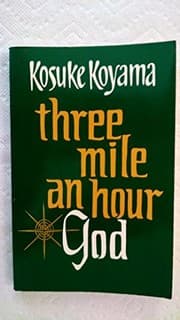 Tapa de Three mile an hour God