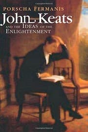 Tapa de John Keats and the Ideas of the Enlightenment