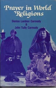 Tapa de Prayer in world religions