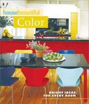 Tapa de House Beautiful Color