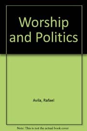 Tapa de Worship and politics