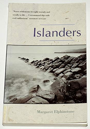 Tapa de Islanders