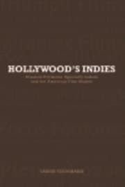 Tapa de Hollywood's Indies