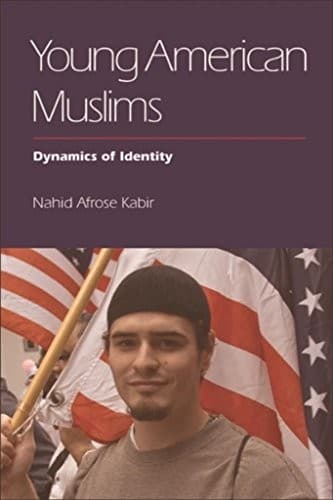 Tapa de Young American Muslims