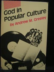 Tapa de God in popular culture